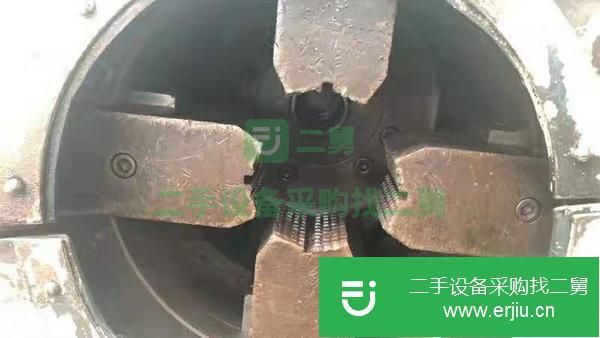 貴州出售二手德州T2120深孔鉆鏜床