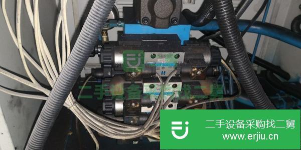 浙江出售二手平板硫化機