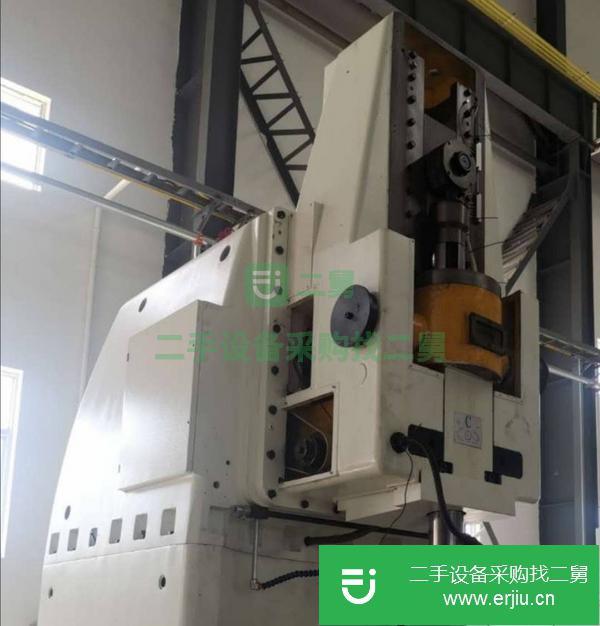 黑龍江出售二手長(zhǎng)機(jī)科技數(shù)控插齒機(jī)51250