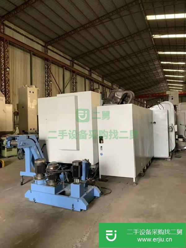 浙江出售二手馬扎克INTEGREX 50YB高速車銑復合中心