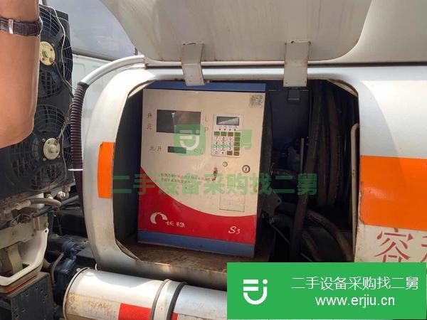 湖北出售二手油罐車