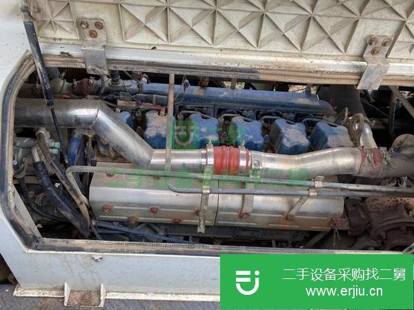 河南出售二手汽車吊