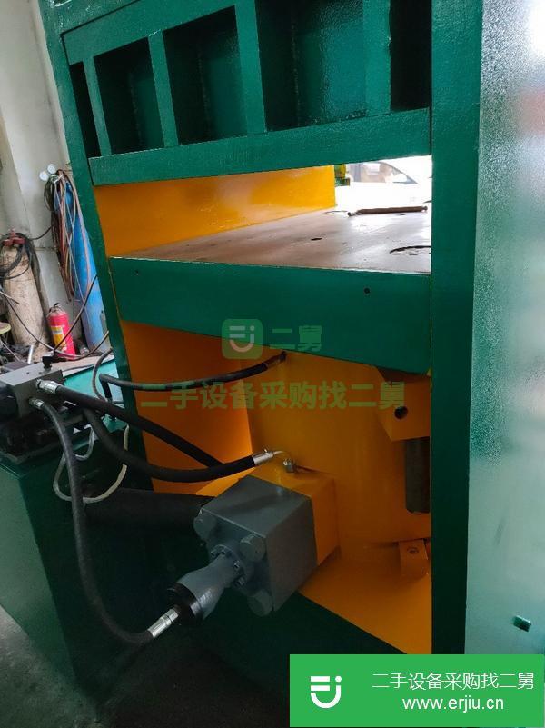 廣東出售二手拼圖液壓機