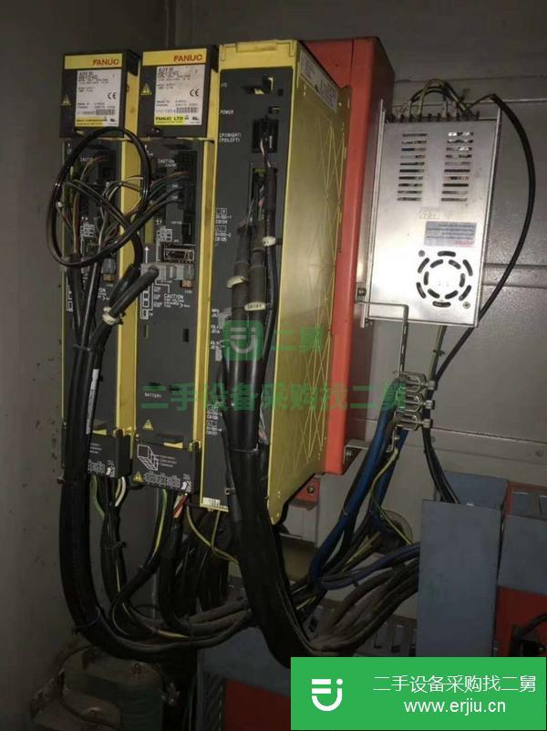 江蘇出售二手寶雞CK7520A斜軌車床