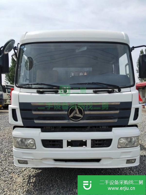 北京出售二手三一重工10018車載泵