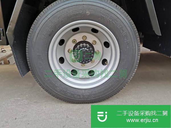 江蘇出售二手油罐車