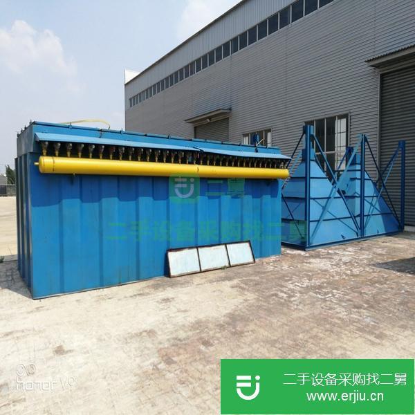 河北出售二手除塵器