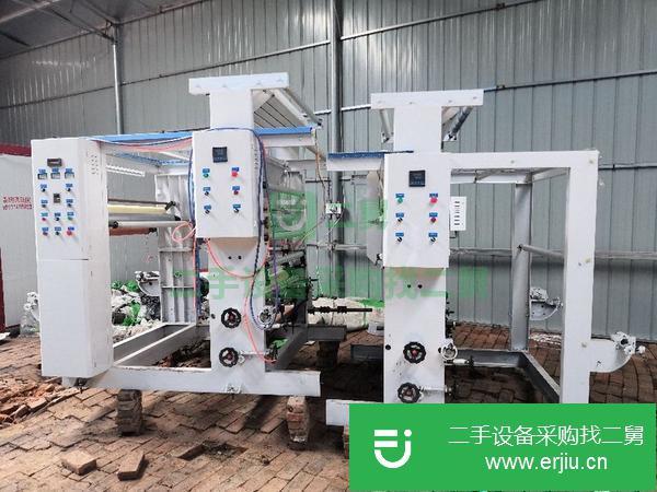 河北出售二手復合機