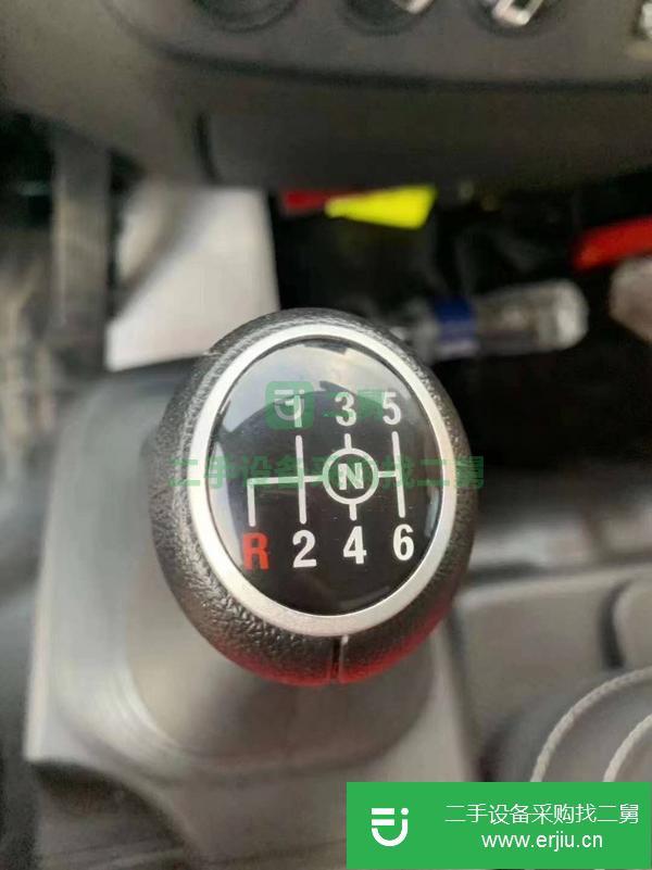 湖北出售二手28米進口云梯車