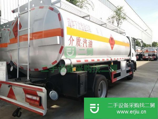 寧夏出售二手油罐車