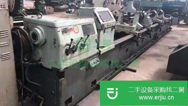 貴州出售二手德州T2120深孔鉆鏜床