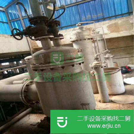 山東出售二手蒸發器