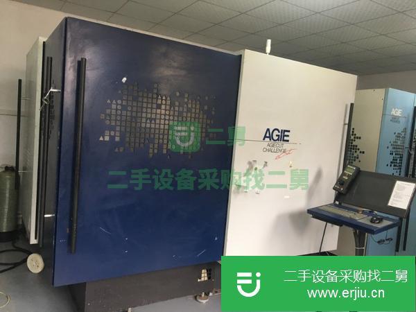 廣東出售二手慢走絲切割機