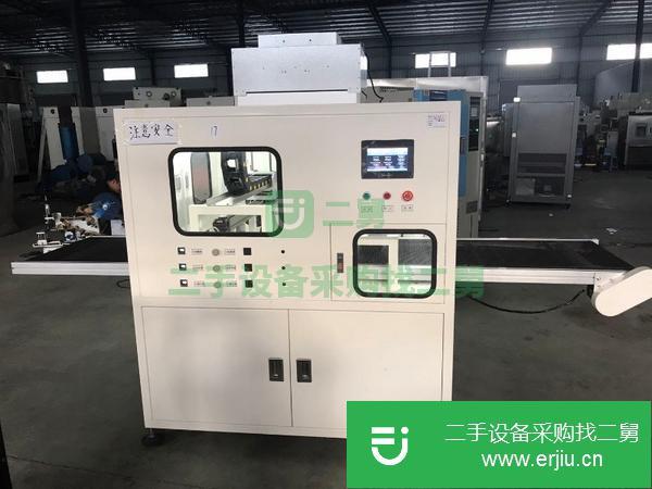 廣東出售二手等離子噴涂機
