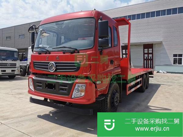 北京出售二手江淮平板運輸車