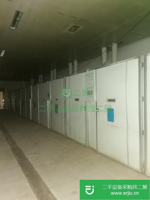 云南出售二手養雞孵化機
