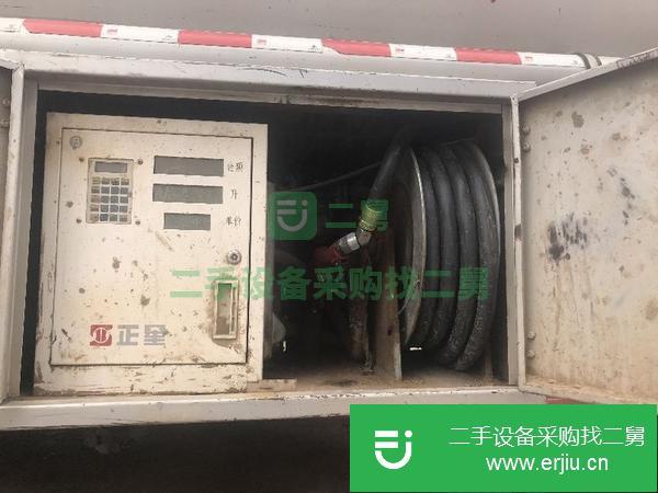 廣東出售二手油罐車