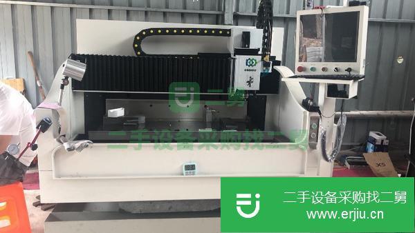 浙江出售二手雕刻機(jī)