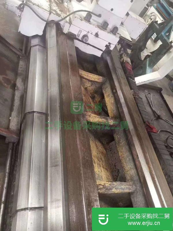 山西出售二手鑫盛數(shù)控車床