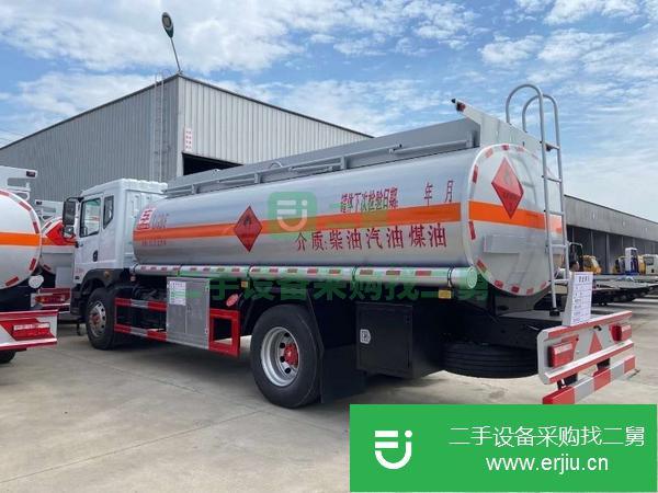遼寧出售二手加油車