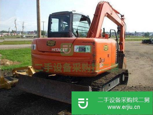 新疆出售二手小松挖掘機(jī)