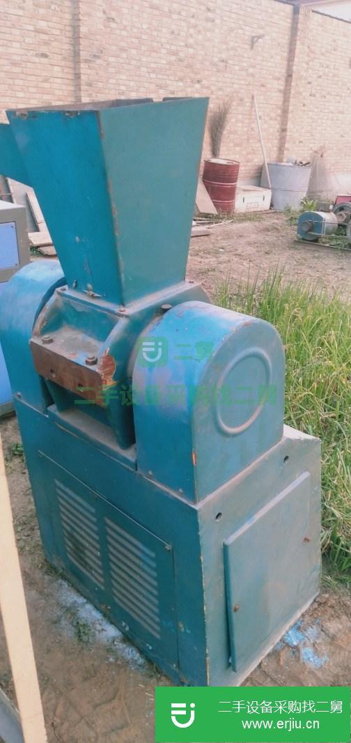 河北出售二手塑料破碎機(jī)