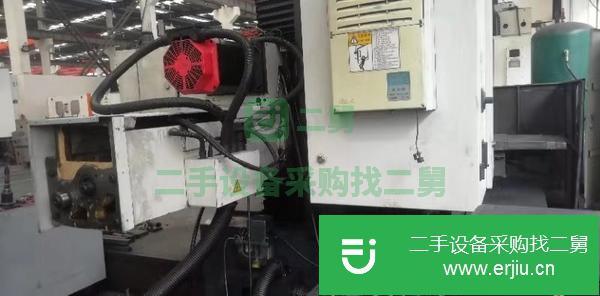 安微出售二手漢川T611C-4臥式銑鏜床
