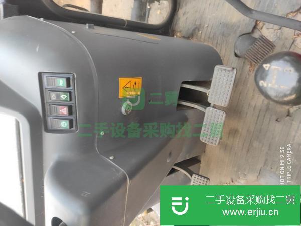 山東出售二手輪式拖拉機