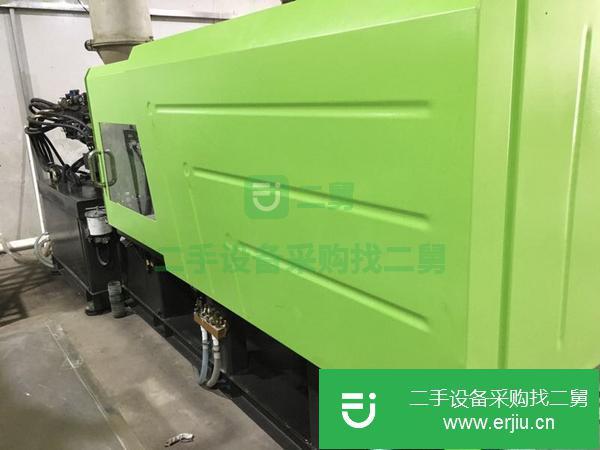廣東出售二手東華注塑機