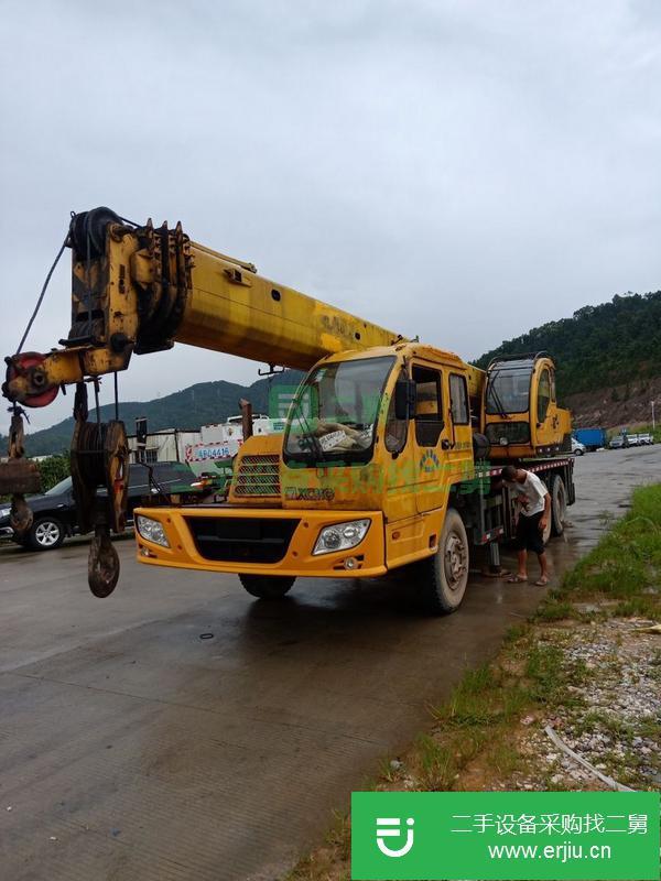 廣東出售二手吊車