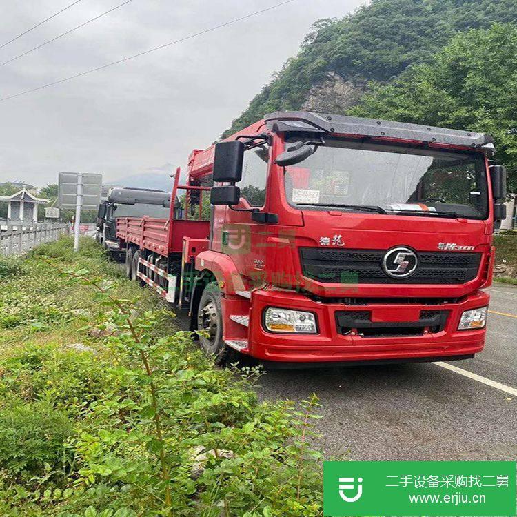 湖北出售二手吊車