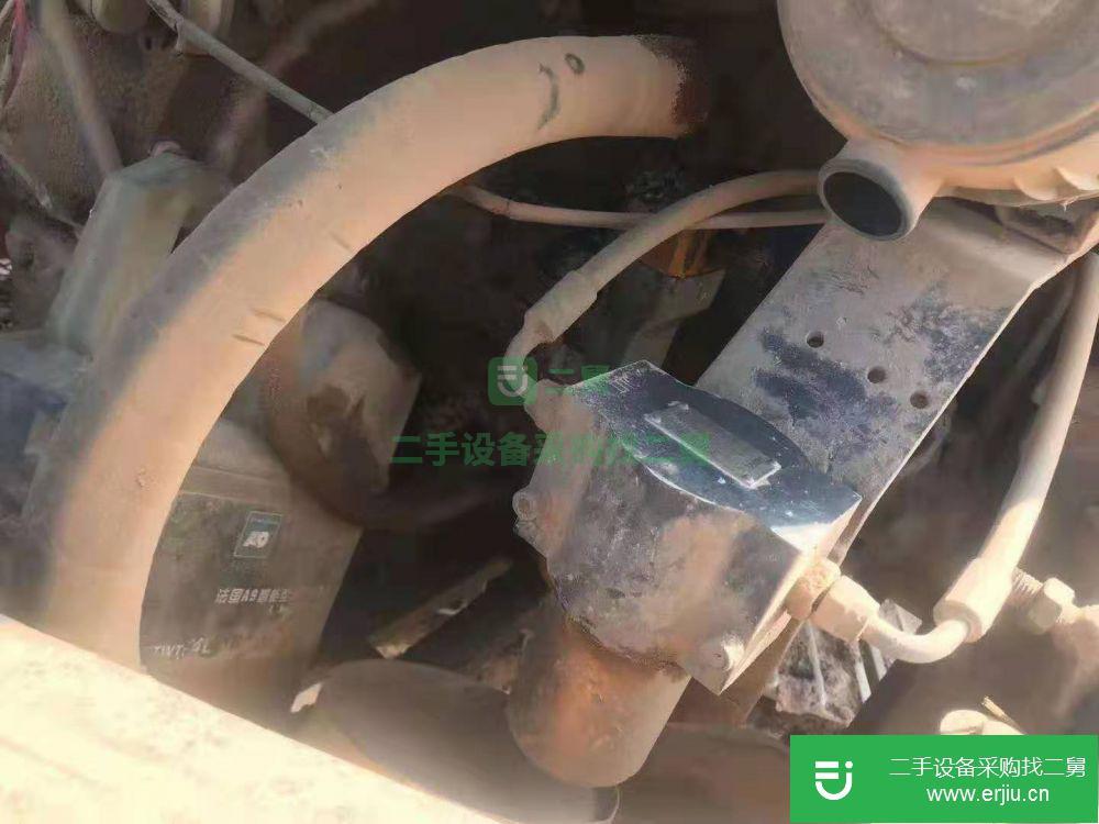 重慶出售二手開元智富KY70挖掘機