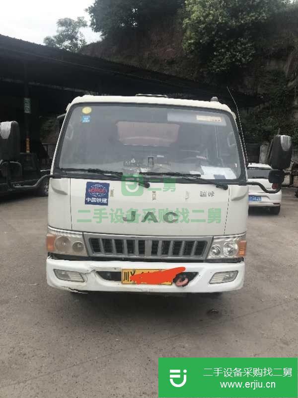 廣東出售二手油罐車