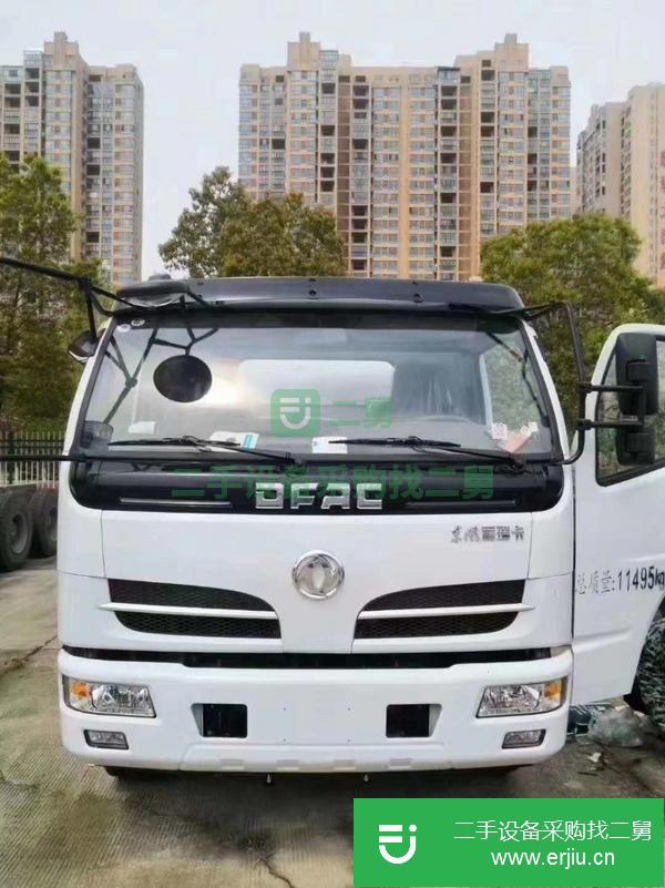 安徽出售二手油罐車，可分期