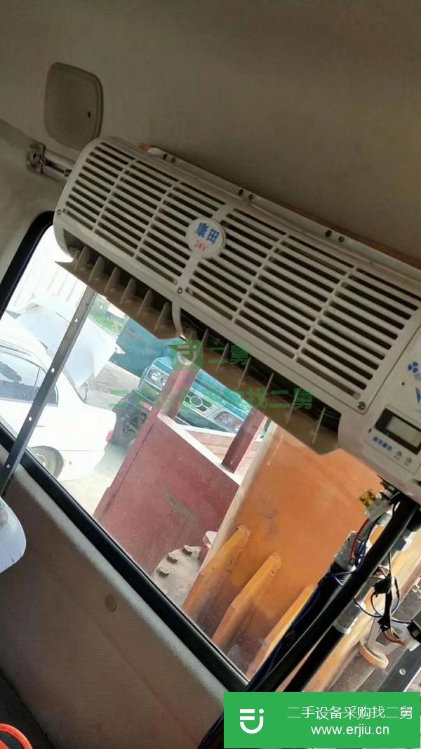 湖南出售二手8噸吊車