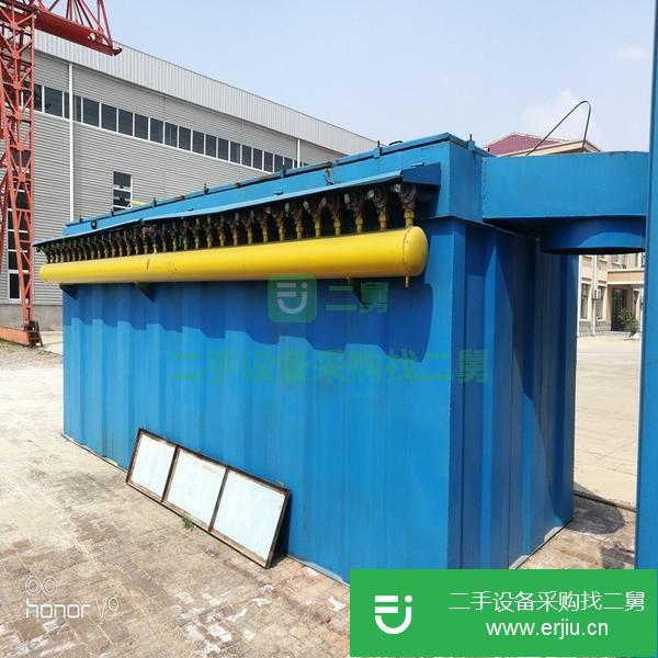 河北出售二手除塵器