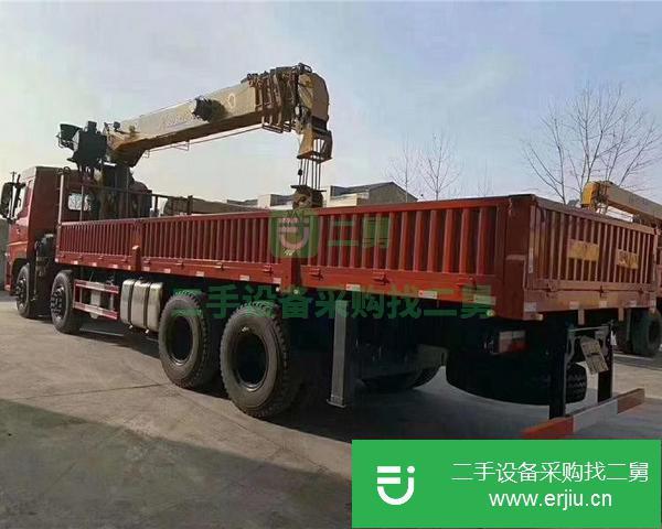 廣東出售二手吊車