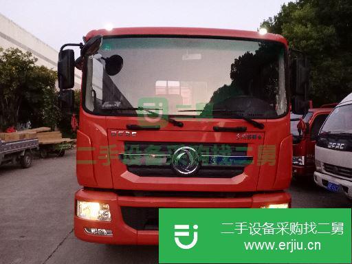 江蘇出售二手東風平板車