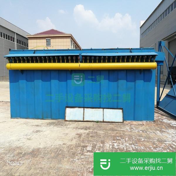 河北出售二手除塵器