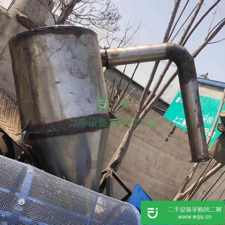 山東出售二手粉碎機37千瓦