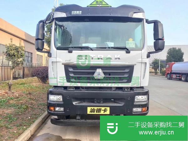 浙江出售鋁合金油罐車