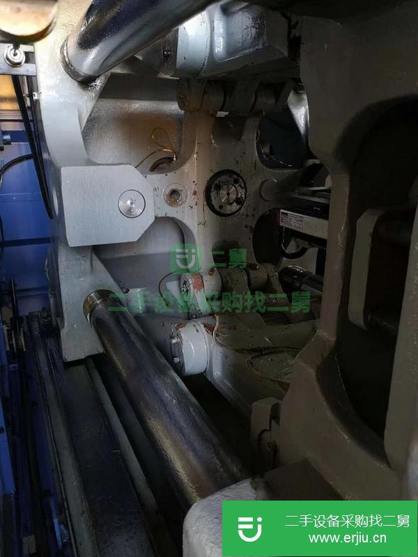 廣東出售二手注塑機