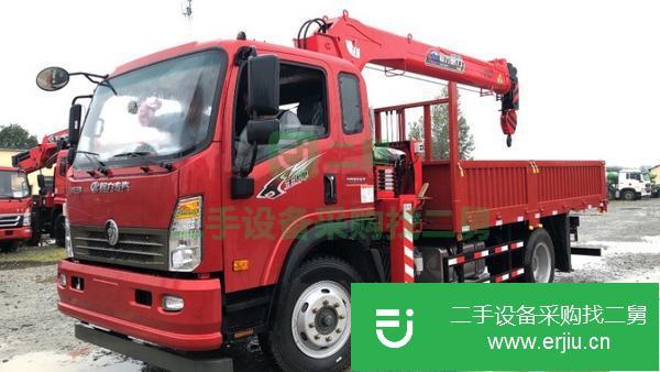 湖北出售二手吊車