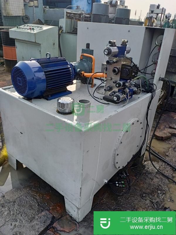 河北出售200噸四柱液壓機(jī)