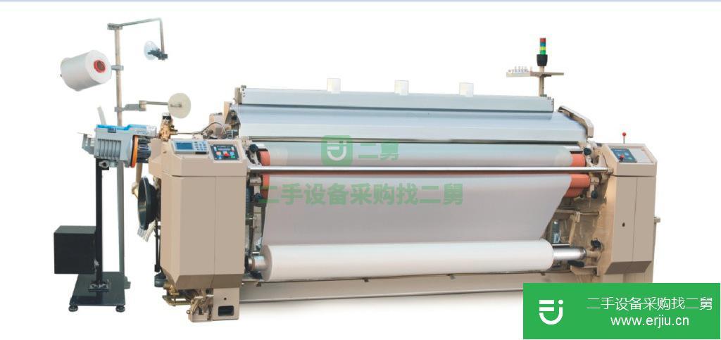 山東出售二手紗網織布機