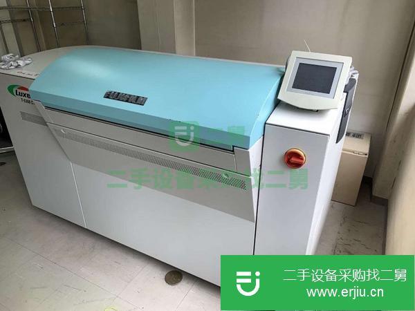 江蘇出售二手日本網屏4300S系列直接制版機