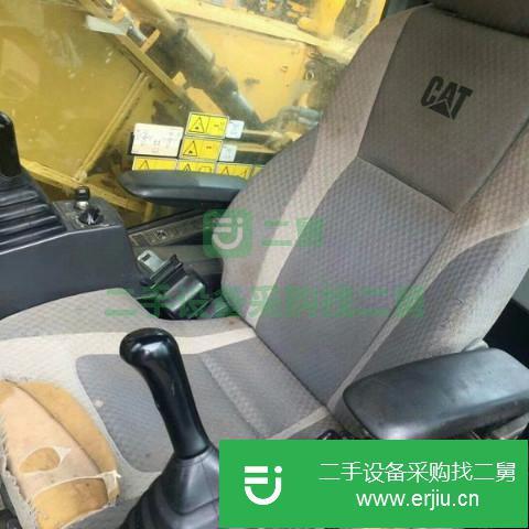 上海出售二手卡特挖掘機