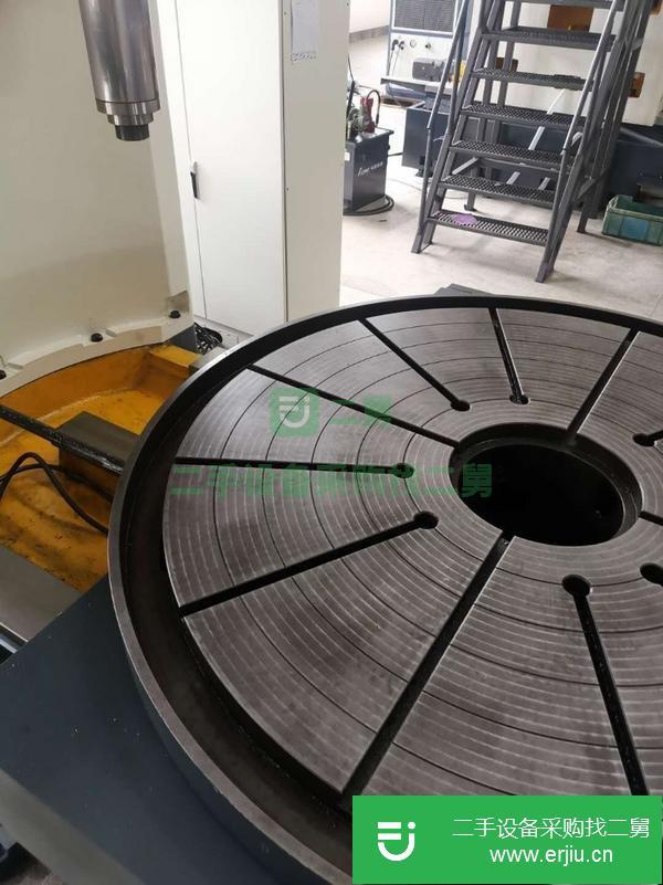 黑龍江出售二手?jǐn)?shù)控插齒機(jī)