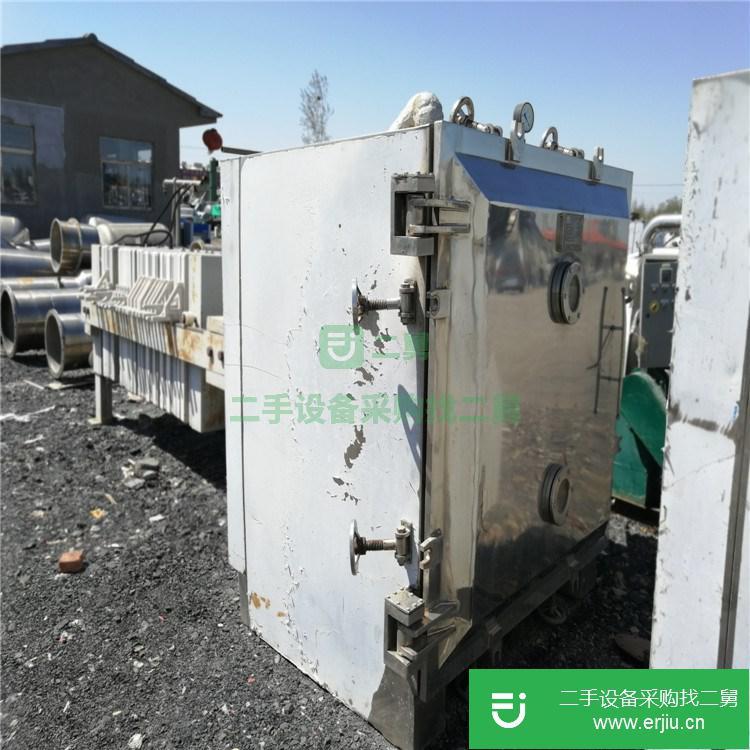 山東出售二手熱風循環烘箱
