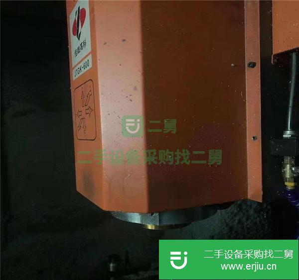 山西出售二手雕刻機